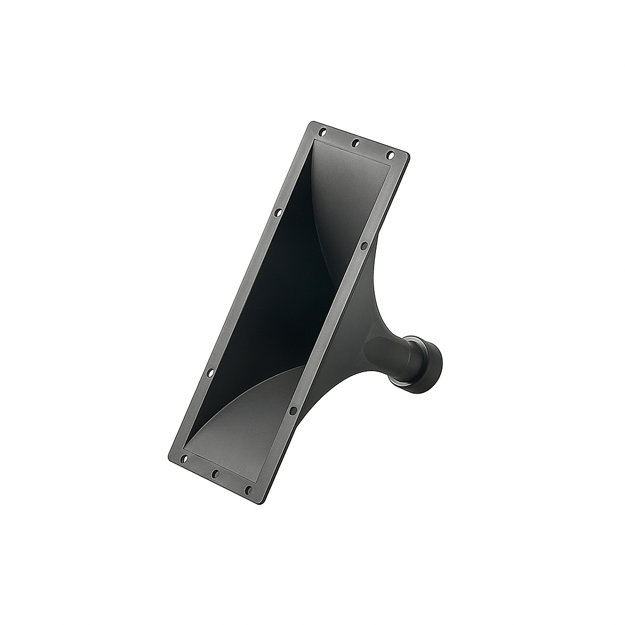 Imagen de HORN / CORNETA / DIFUSOR, 1" 27X10 CM  H-10
