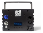 Imagen de BLINDER CEGADOR MINI BRUTS LED UV COB 2X50W LUZ NEGRA