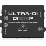 Imagen de CAJA DIRECTA - BEHRINGER DI600P