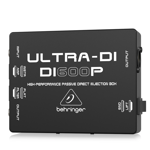 Imagen de CAJA DIRECTA - BEHRINGER DI600P