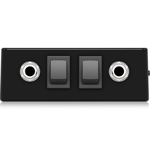 Imagen de CAJA DIRECTA - BEHRINGER DI600P