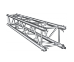 Imagen de Truss cercha de aluminio cuadrada 1 mts 30x30cm ideal totem