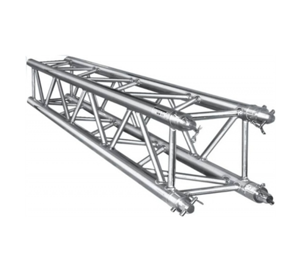 Imagen de Truss cercha de aluminio cuadrada 1 mts 30x30cm ideal totem