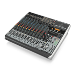 Imagen de CONSOLA BEHRINGER QX1832USB