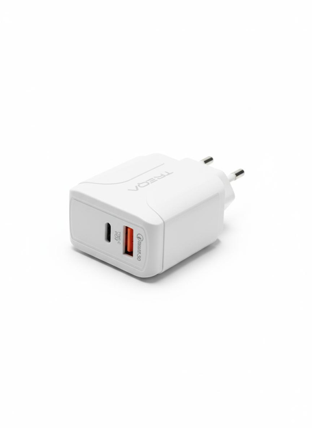 Imagen de CARGADOR USB TIPO C  CH-626