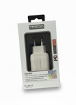 Imagen de CARGADOR USB TIPO C  CH-626