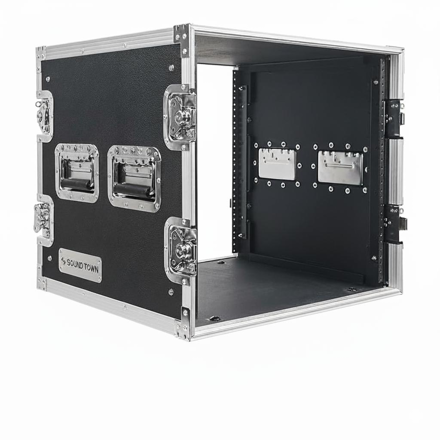 Imagen de RACK / CASE 10 UNIDADES SOUND BARRIER