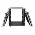 Imagen de RACK / CASE 10 UNIDADES SOUND BARRIER