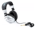 Imagen de AURICULARES DE ESTUDIO BEHRINGER HPS3000 BLANCO