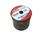 Imagen de CABLE GEMELO STEREO RCA-500 AUDIOPIPE X1 MTS