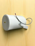Imagen de CAJA INSTALACION 5" 100V 10W