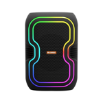 Imagen de PARLANTE DE 8" CON BLUETOOTH LED