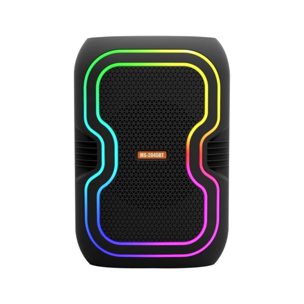 Imagen de PARLANTE DE 8" CON BLUETOOTH LED