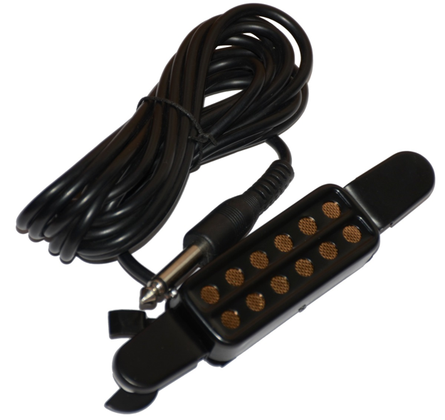 Imagen de PICK UP PARA GUITARRA ACUSTICA BASICO FEVER