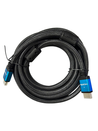 Imagen de CABLE HDMI PROSOUND 3M 24K 2.0