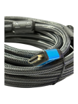 Imagen de CABLE HDMI PROSOUND 10M 24K 2.0