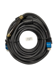 Imagen de CABLE HDMI PROSOUND 15M 24K 2.0