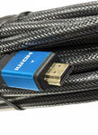 Imagen de CABLE HDMI PROSOUND 15M 24K 2.0