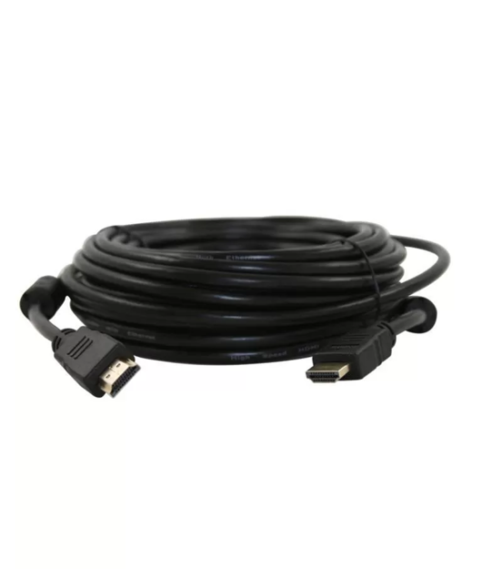 Imagen de CABLE HDMI PROSOUND 15M 24K 1.4V