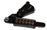 Imagen de Micrófono Pickup  Fever Para Guitarra Acústica Cuerda De Acer0