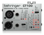 Imagen de TESTER BEHRINGER CT100