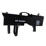 Imagen de PISTOLA MAQUINA DE HUMO 1500W