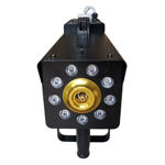 Imagen de PISTOLA MAQUINA DE HUMO 1500W