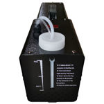 Imagen de PISTOLA MAQUINA DE HUMO 1500W