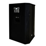 Imagen de CAJA PASIVA 15 MOQUETADA POWER KING