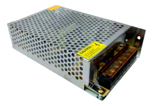 Imagen de FUENTE PROSOUND 12V 100W