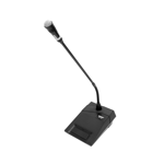 Imagen de MICROFONO LEXSEN GOOSENECK CON BASE