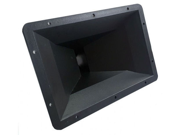 Imagen de HORN CORNETA DIFUSOR 32X20CM