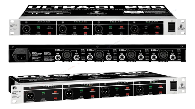 Imagen de CAJA DE INYECCION DIRECTA 19 DI4000