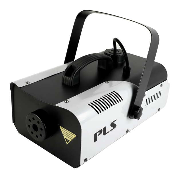 Imagen de MAQUINA DE HUMO PLS 900W INALAMBRICA F2