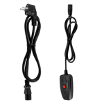 Imagen de MAQUINA DE HUMO PLS 900W INALAMBRICA F2