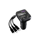 Imagen de RECEPTOR/TRANSMISOR DE BLUETOOTH