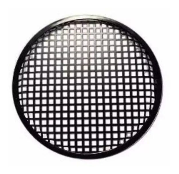 Imagen de REJILLA  8´ METALICA