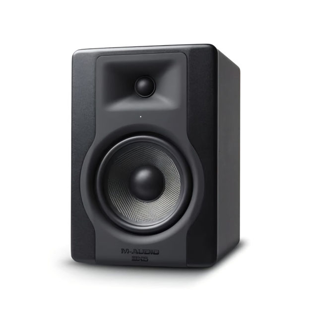 Imagen de MONITOR DE ESTUDIO M-AUDIO