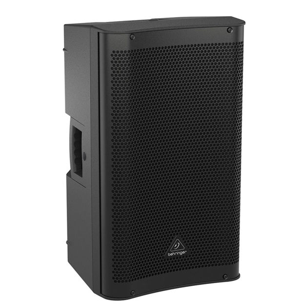 Imagen de CAJA ACTIVA BEHRINGER