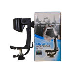 Imagen de SOPORTE MICROFONO LEXEN CALAMP P/BATERIA