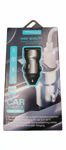Imagen de CARGADOR PARA AUTO USB/USB-C