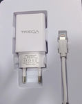 Imagen de Cargador tipo usb-lightning 3.1