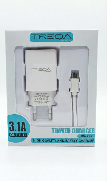 Imagen de CARGADOR - MICRO USB