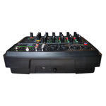 Imagen de Consola 6 Canales Inteface/usb/bt/phantom/efectos