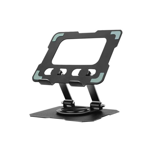 Imagen de Base para tablet y celular plegable