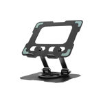 Imagen de SOPORTE PLEGABLE PARA TABLET Y CELULAR