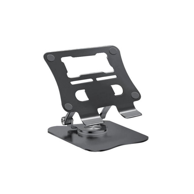 Imagen de SOPORTE PARA TABLET Y CELULAR