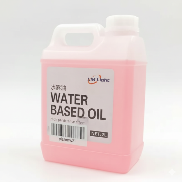 Imagen de LIQUIDO DE NIEBLA A BASE DE AGUA 2L