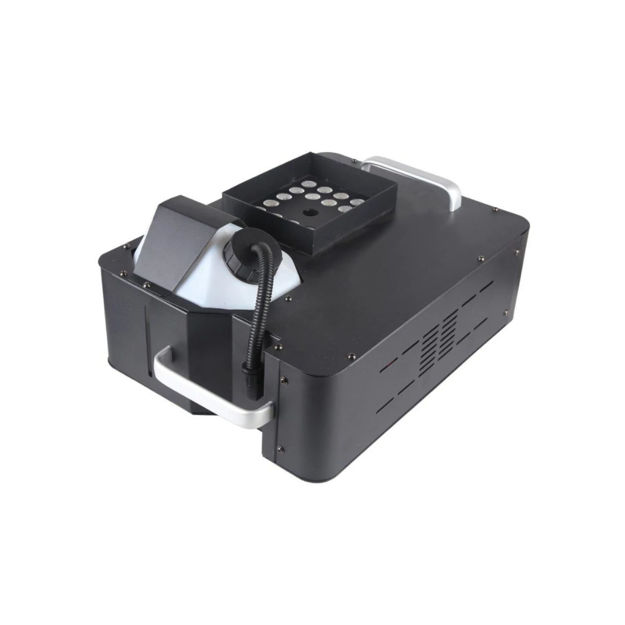 Imagen de MAQUINA DE HUMO CON LEDS PLS