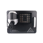 Imagen de MAQUINA DE HUMO CON LEDS PLS